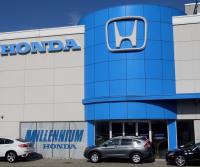 Millennium Honda image 4